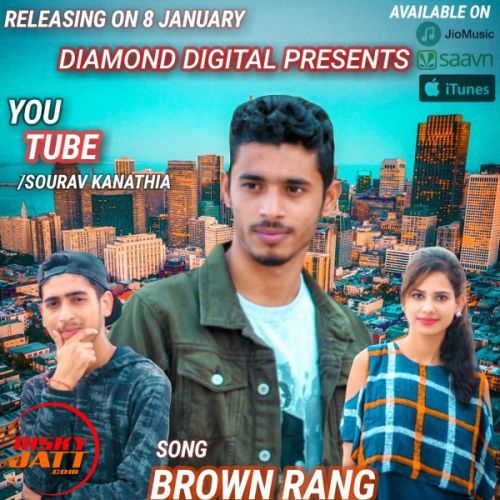 Brown Rang Sourav, ViShu PopStar mp3 song ringtone, Brown Rang Sourav, ViShu PopStar Ringtone Download - RiskyJatt.Com