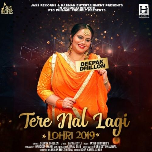 Tere Nal Lagi Deepak Dhillon mp3 song ringtone, Tere Nal Lagi Deepak Dhillon Ringtone Download - RiskyJatt.Com