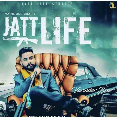 Jatt Life Varinder Brar mp3 song ringtone, Jatt Life Varinder Brar Ringtone Download - RiskyJatt.Com