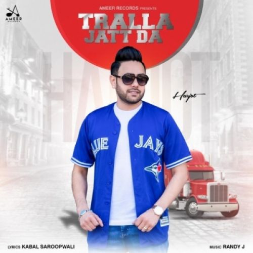 Tralla Jatt Da Harjot mp3 song ringtone, Tralla Jatt Da Harjot Ringtone Download - RiskyJatt.Com