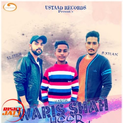 Waris Shah Di Heer Harsh mp3 song ringtone, Waris Shah Di Heer Harsh Ringtone Download - RiskyJatt.Com