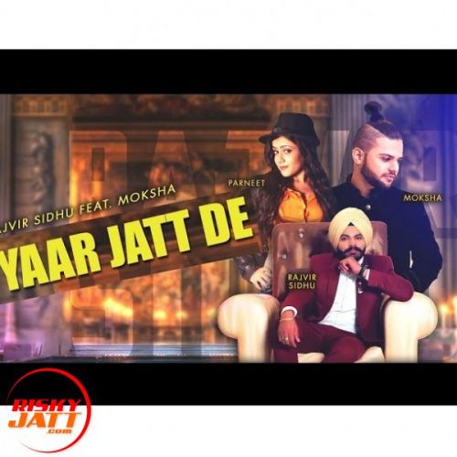 Yaar Jatt De Rajvir Sidhu mp3 song ringtone, Yaar Jatt De Rajvir Sidhu Ringtone Download - RiskyJatt.Com