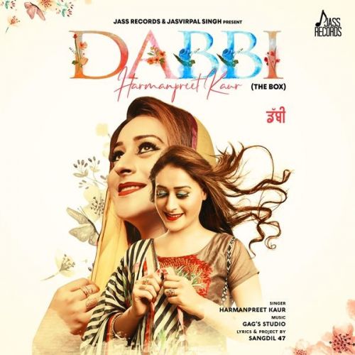 Dabbi Harmanpreet Kaur mp3 song ringtone, Dabbi Harmanpreet Kaur Ringtone Download - RiskyJatt.Com