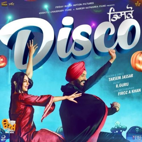 Disco (Uda Aida) Tarsem Jassar mp3 song ringtone, Disco (Uda Aida) Tarsem Jassar Ringtone Download - RiskyJatt.Com