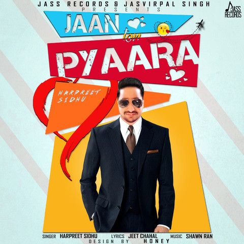 Jaan Ton Pyaara Harpreet Sidhu mp3 song ringtone, Jaan Ton Pyaara Harpreet Sidhu Ringtone Download - RiskyJatt.Com