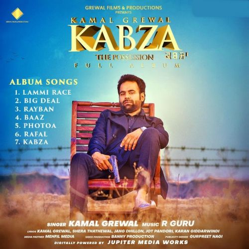 Lammi Race (Kabza) Kamal Grewal mp3 song ringtone, Lammi Race (Kabza) Kamal Grewal Ringtone Download - RiskyJatt.Com