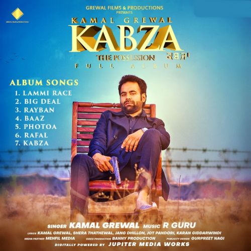 Baaz Kamal Grewal mp3 song ringtone, Kabza Kamal Grewal Ringtone Download - RiskyJatt.Com