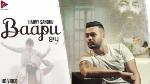 Baapu Harvy Sandhu mp3 song ringtone, Baapu Harvy Sandhu Ringtone Download - RiskyJatt.Com