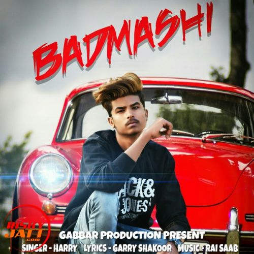 Badmashi Harry mp3 song ringtone, Badmashi Harry Ringtone Download - RiskyJatt.Com