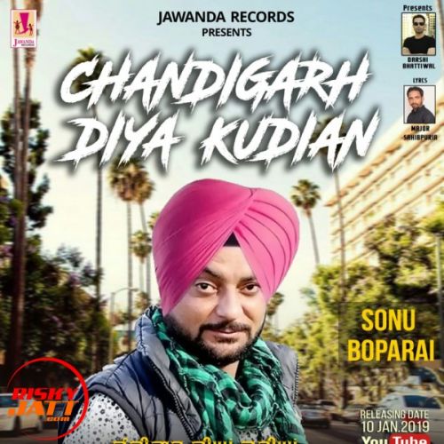 Chandigarh Diya Kudian Sonu Boparai mp3 song ringtone, Chandigarh Diya Kudian Sonu Boparai Ringtone Download - RiskyJatt.Com