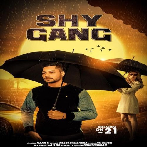 Shy Gang Haar V mp3 song ringtone, Shy Gang Haar V Ringtone Download - RiskyJatt.Com