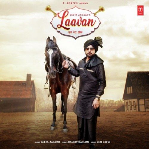 Laavan Geeta Zaildar mp3 song ringtone, Laavan Geeta Zaildar Ringtone Download - RiskyJatt.Com