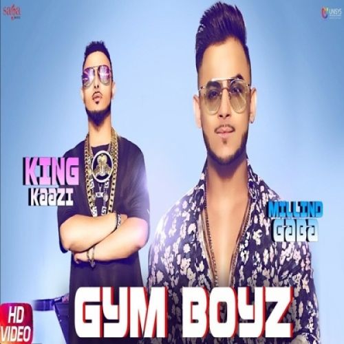 Gym Boyz King Kaazi, Millind Gaba mp3 song ringtone, Gym Boyz King Kaazi, Millind Gaba Ringtone Download - RiskyJatt.Com