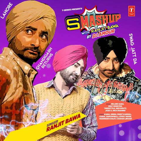 Smashup With Ranjit Bawa DJ Amour mp3 song ringtone, Smashup With Ranjit Bawa DJ Amour Ringtone Download - RiskyJatt.Com