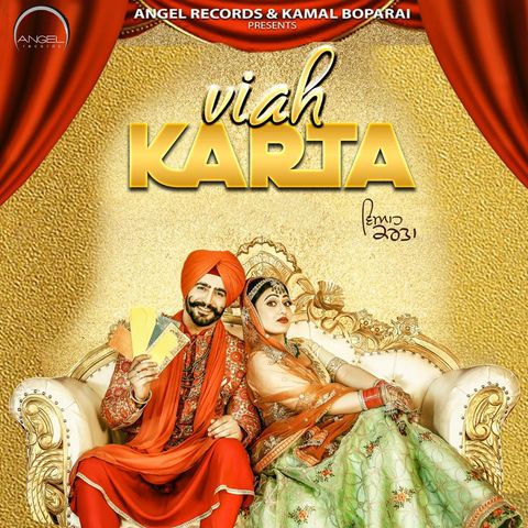 Viah Karta Jaggi Kharoud mp3 song ringtone, Viah Karta Jaggi Kharoud Ringtone Download - RiskyJatt.Com