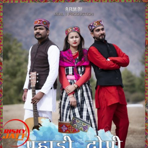 Pahadi Topi (Latest Himachali Song 2019) Pahadi Topi Boys mp3 song ringtone, Pahadi Topi (Latest Himachali Song 2019) Pahadi Topi Boys Ringtone Download - RiskyJatt.Com