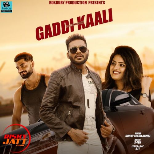 Gaddi Kaali Rocky Singh Atwal mp3 song ringtone, Gaddi Kaali Rocky Singh Atwal Ringtone Download - RiskyJatt.Com