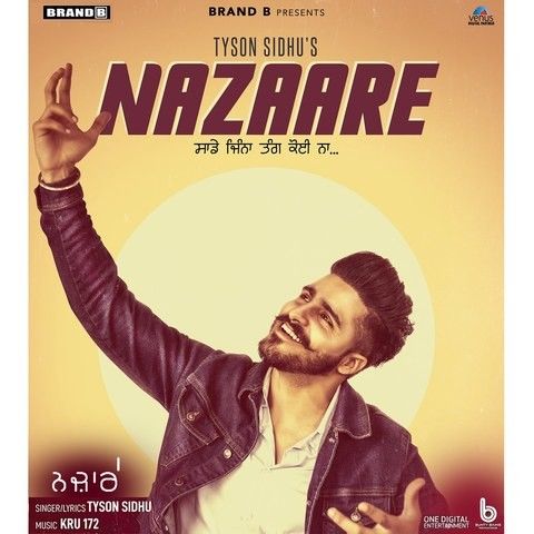 Nazaare Tyson Sidhu mp3 song ringtone, Nazaare Tyson Sidhu Ringtone Download - RiskyJatt.Com