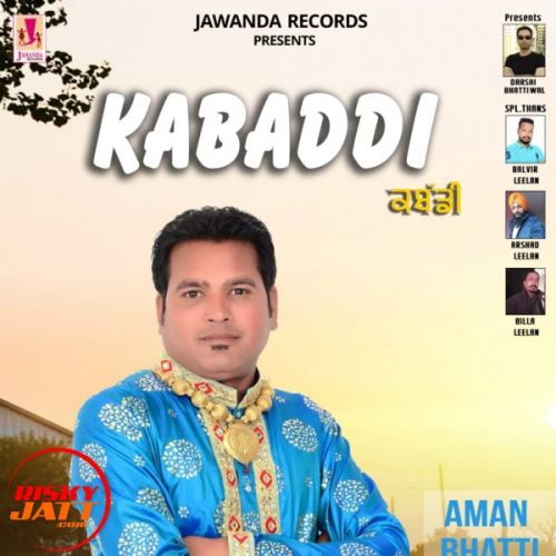 Kabaddi Aman Bhatti mp3 song ringtone, Kabaddi Aman Bhatti Ringtone Download - RiskyJatt.Com