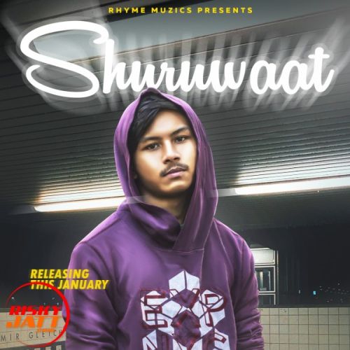 Shuruwaat G Rhymer mp3 song ringtone, Shuruwaat G Rhymer Ringtone Download - RiskyJatt.Com