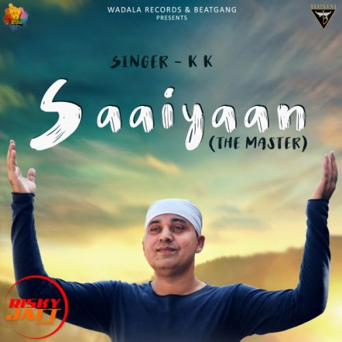 Saaiyaan (the Master) K K mp3 song ringtone, Saaiyaan (the Master) K K Ringtone Download - RiskyJatt.Com