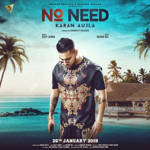 No Need Karan Aujla mp3 song ringtone, No Need Karan Aujla Ringtone Download - RiskyJatt.Com