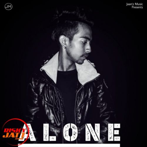 Alone Jaan Luthra mp3 song ringtone, Alone Jaan Luthra Ringtone Download - RiskyJatt.Com