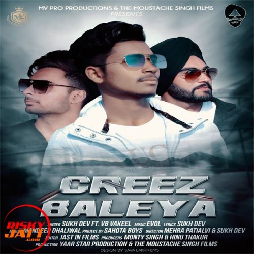 Creez Baleya Sukh Dev, Vb Vakeel mp3 song ringtone, Creez Baleya Sukh Dev, Vb Vakeel Ringtone Download - RiskyJatt.Com