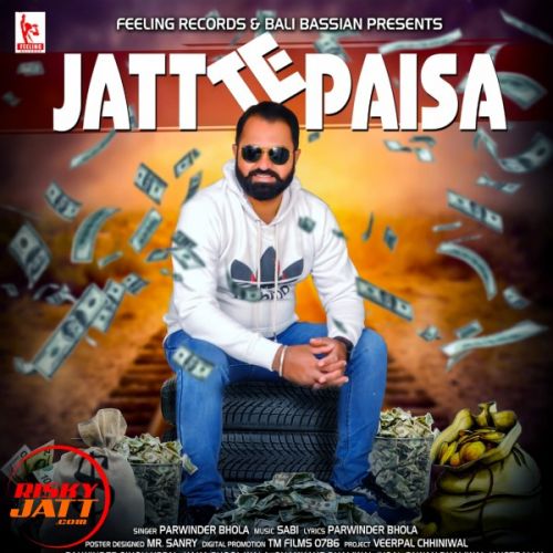 Jatt Te Paisa Parwinder Bhola mp3 song ringtone, Jatt Te Paisa Parwinder Bhola Ringtone Download - RiskyJatt.Com