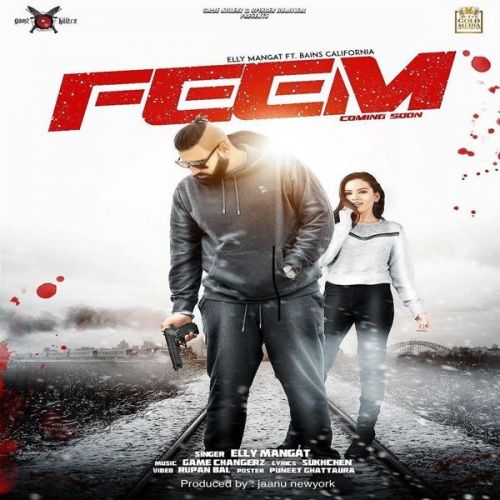 Feem Elly Mangat, Bains California mp3 song ringtone, Feem Elly Mangat, Bains California Ringtone Download - RiskyJatt.Com