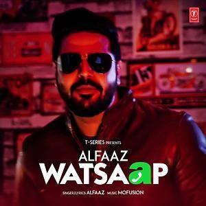 Watsaap Alfaaz mp3 song ringtone, Watsaap Alfaaz Ringtone Download - RiskyJatt.Com