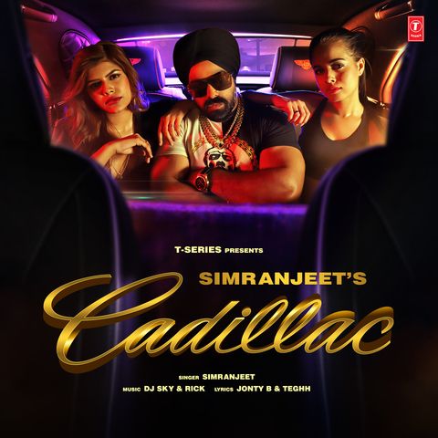 Cadillac Simranjeet mp3 song ringtone, Cadillac Simranjeet Ringtone Download - RiskyJatt.Com