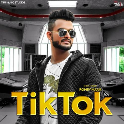 Tik Tok Romey Maan mp3 song ringtone, Tik Tok Romey Maan Ringtone Download - RiskyJatt.Com