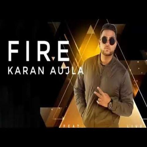 Fire Karan Aujla mp3 song ringtone, Fire Karan Aujla Ringtone Download - RiskyJatt.Com