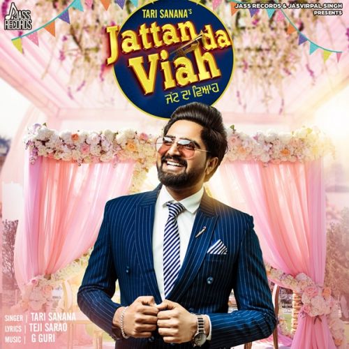 Jattan Da Viah Tari Sanana mp3 song ringtone, Jattan Da Viah Tari Sanana Ringtone Download - RiskyJatt.Com