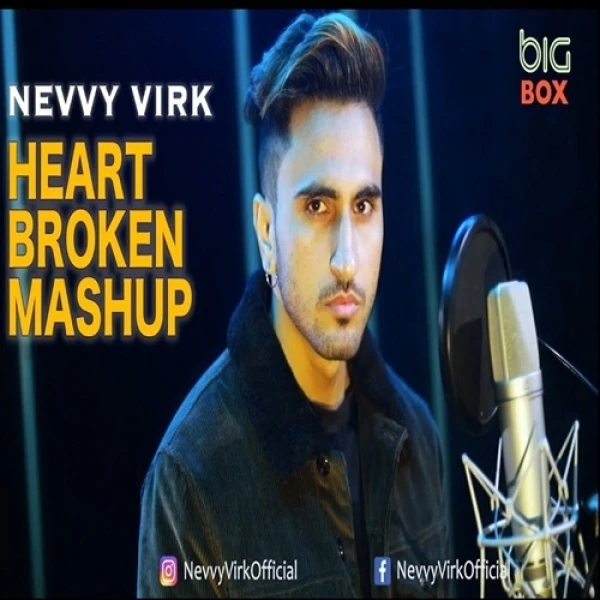Nevvy Virk New Songs and Top 20 Albums