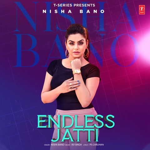 Endless Jatti Nisha Bano mp3 song ringtone, Endless Jatti Nisha Bano Ringtone Download - RiskyJatt.Com