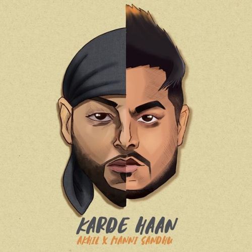 Karde Haan Akhil mp3 song ringtone, Karde Haan Akhil Ringtone Download - RiskyJatt.Com