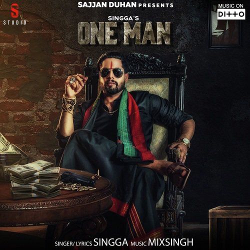 One Man Singga mp3 song ringtone, One Man Singga Ringtone Download - RiskyJatt.Com