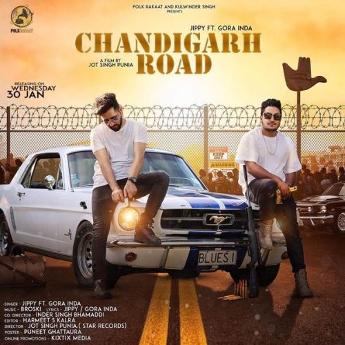 Chandigarh Road Gora Inda, Jippy mp3 song ringtone, Chandigarh Road Gora Inda, Jippy Ringtone Download - RiskyJatt.Com