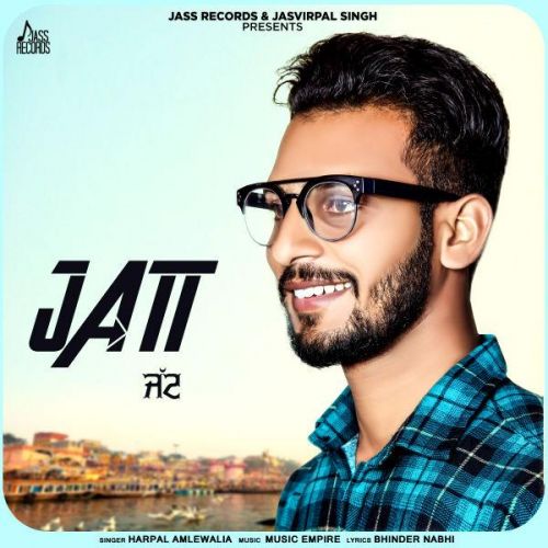 Jatt Harpal Amlewalia mp3 song ringtone, Jatt Harpal Amlewalia Ringtone Download - RiskyJatt.Com