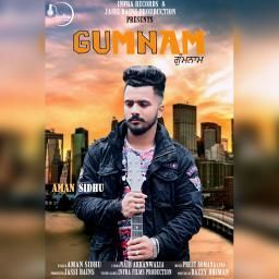 Gumnam Aman Sidhu mp3 song ringtone, Gumnam Aman Sidhu Ringtone Download - RiskyJatt.Com