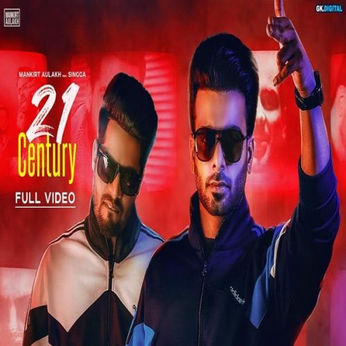 21 Century Mankirt Aulakh, Singga mp3 song ringtone, 21 Century Mankirt Aulakh, Singga Ringtone Download - RiskyJatt.Com