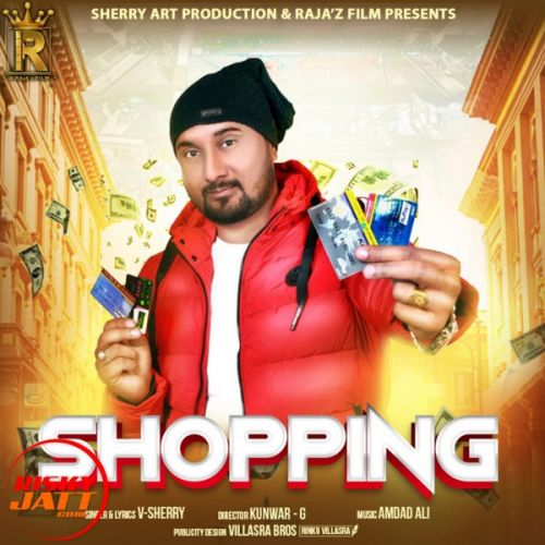 Shopping V Sherry mp3 song ringtone, Shopping V Sherry Ringtone Download - RiskyJatt.Com