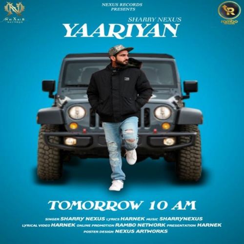 Yaariyan Sharry Nexus mp3 song ringtone, Yaariyan Sharry Nexus Ringtone Download - RiskyJatt.Com