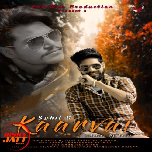 Kaarvai Sahil G mp3 song ringtone, Kaarvai Sahil G Ringtone Download - RiskyJatt.Com