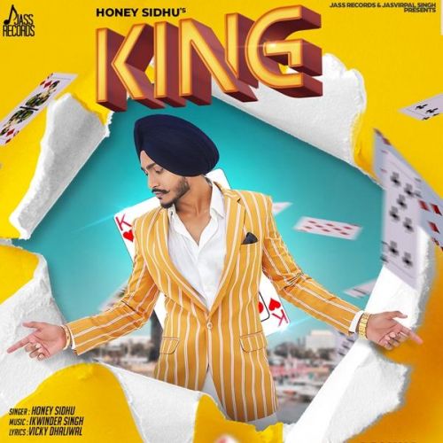 King Honey Sidhu mp3 song ringtone, King Honey Sidhu Ringtone Download - RiskyJatt.Com