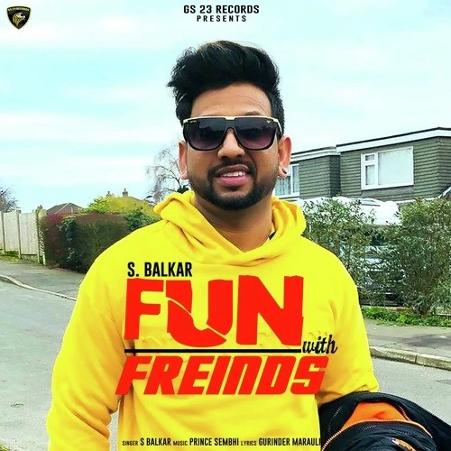 S Balkar New Songs and Top 20 Albums