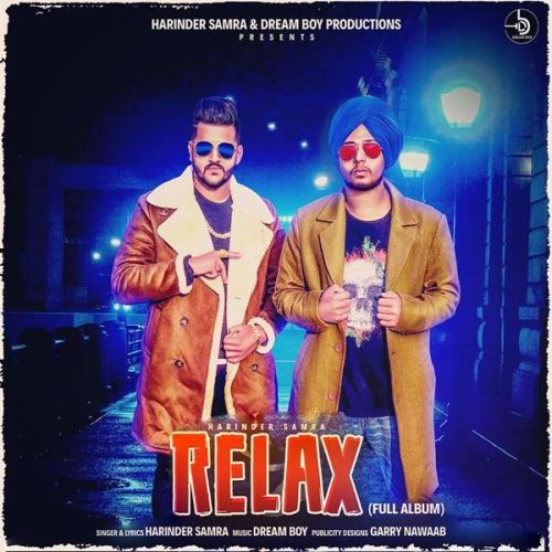 Dream (Relax) Harinder Samra mp3 song ringtone, Dream (Relax) Harinder Samra Ringtone Download - RiskyJatt.Com