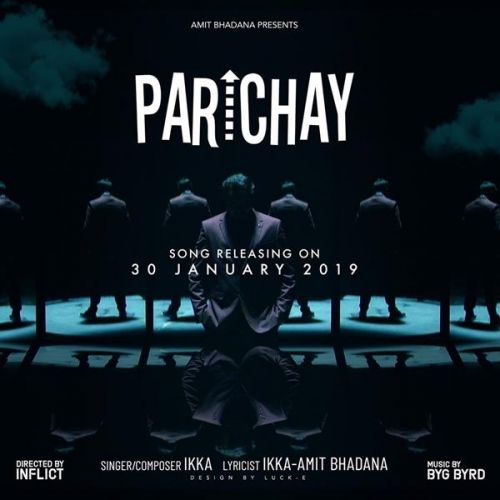 Parichay Ikka, Amit Bhadana mp3 song ringtone, Parichay Ikka, Amit Bhadana Ringtone Download - RiskyJatt.Com